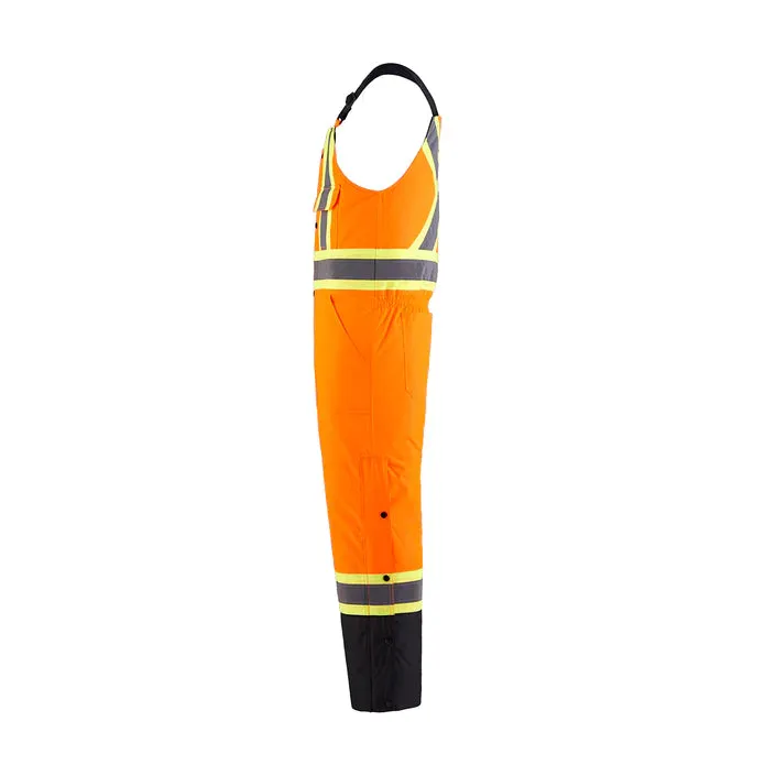 CX2 Cabover – Hi-Vis Insulated Overall - Style P01255