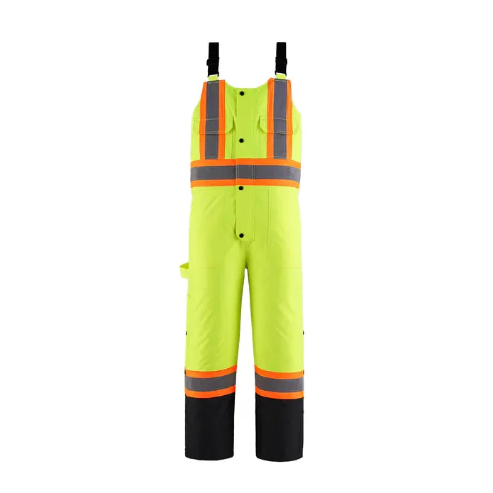 CX2 Cabover – Hi-Vis Insulated Overall - Style P01255