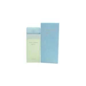 D & G LIGHT BLUE by Dolce & Gabbana (WOMEN)