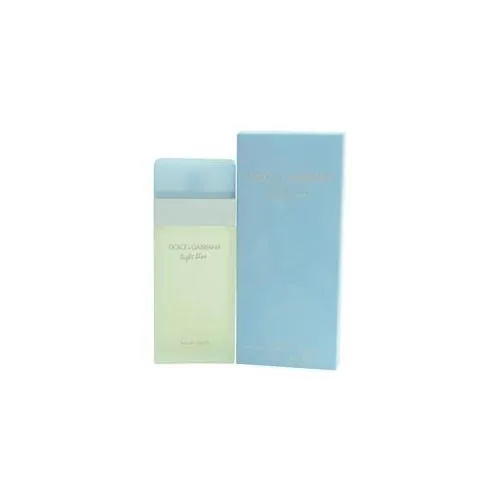D & G LIGHT BLUE by Dolce & Gabbana (WOMEN)