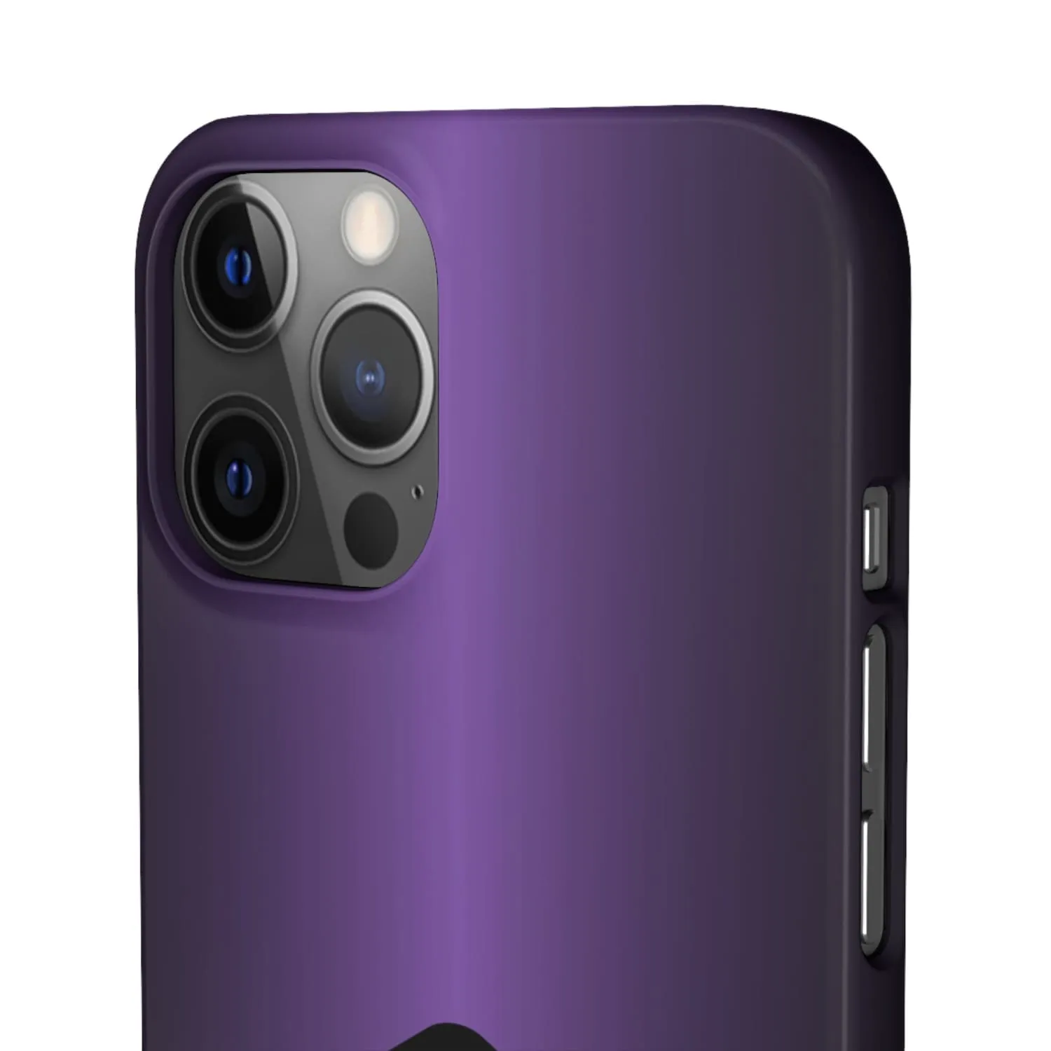 D20 Critical Pride Non-Binary Pride PY Snap Phone Case