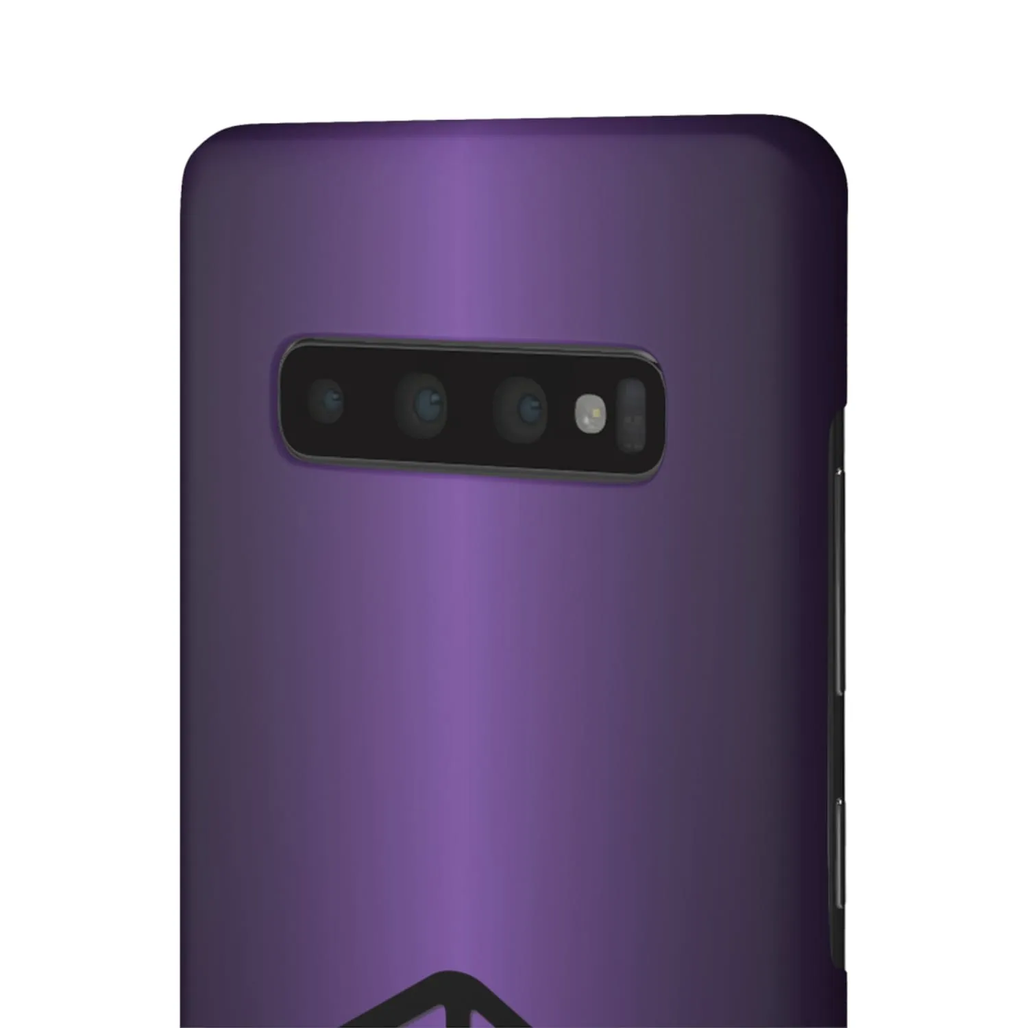 D20 Critical Pride Non-Binary Pride PY Snap Phone Case