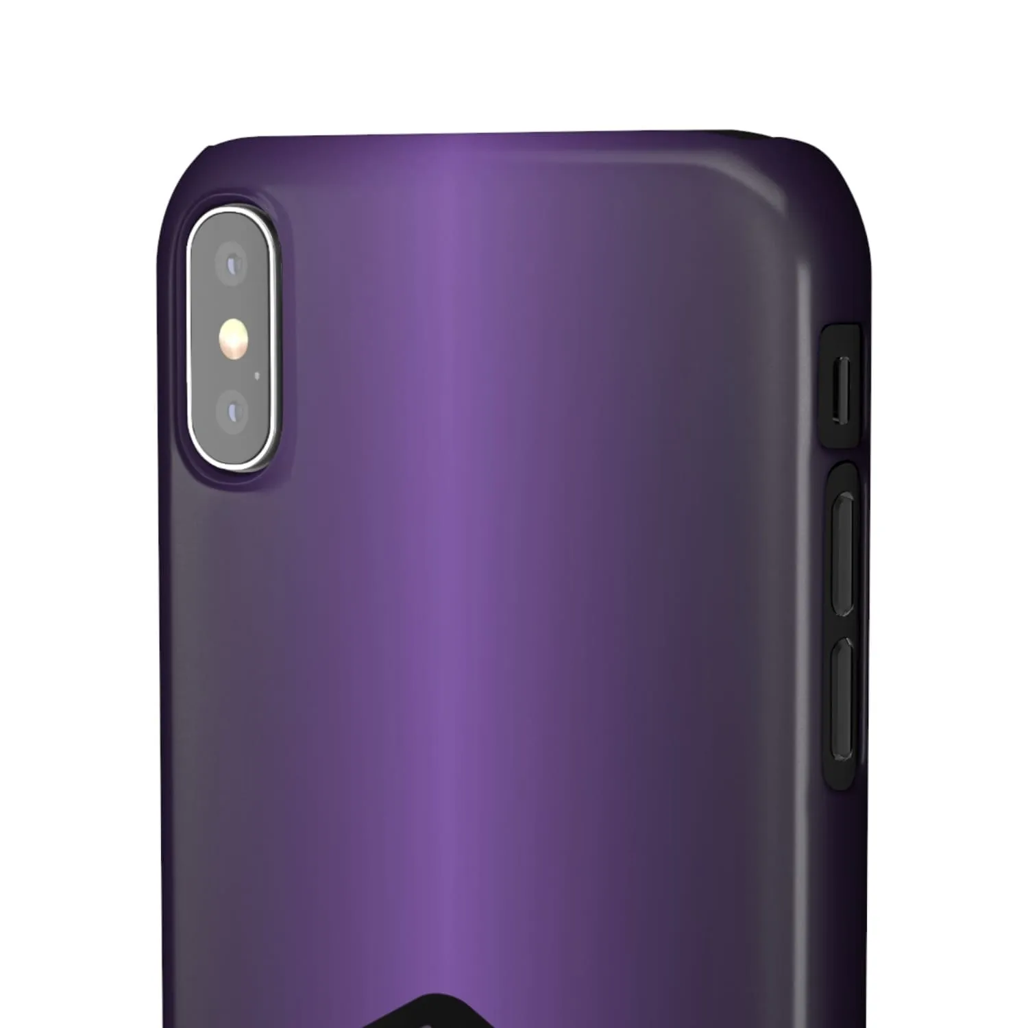 D20 Critical Pride Non-Binary Pride PY Snap Phone Case