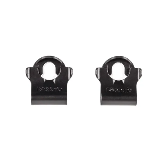 D'Addario Dual Strap Locks