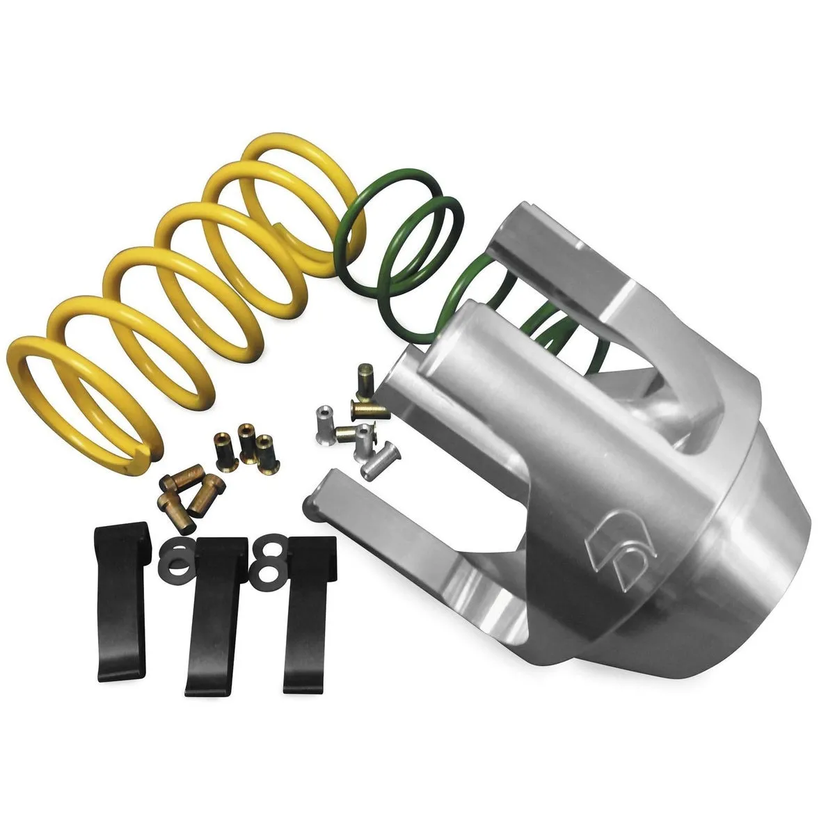 Dalton Clutch Kit 15-17 Can-Am Maverick XDS Turbo