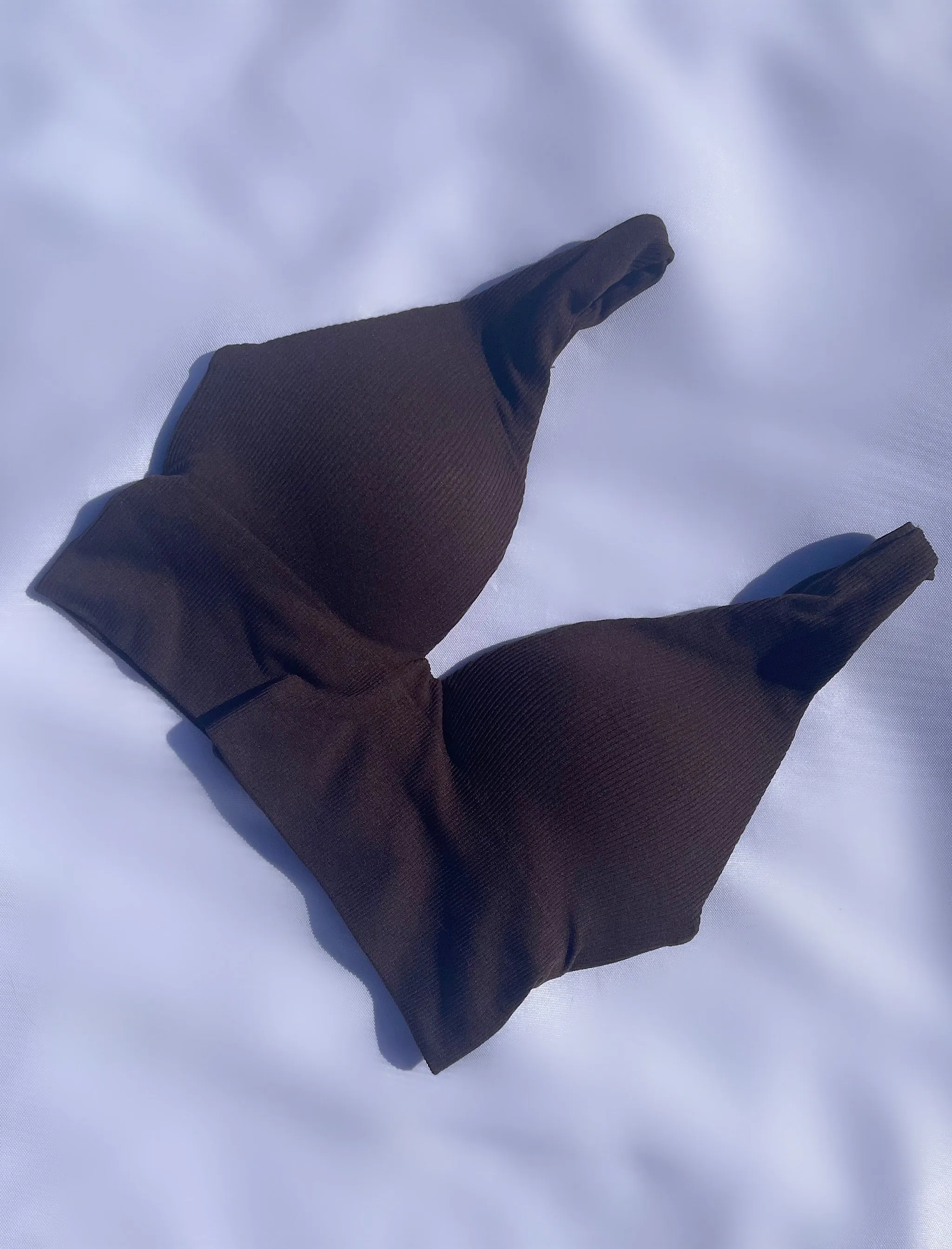 Dani Padded Top