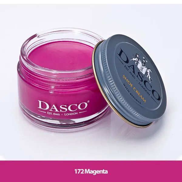 Dasco Shoe Cream