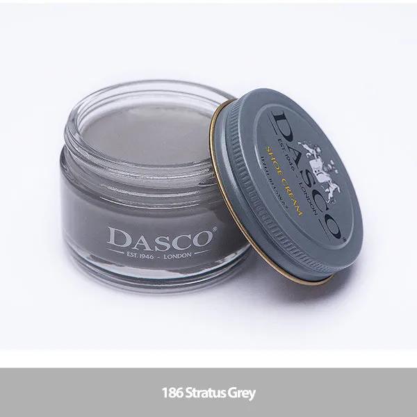 Dasco Shoe Cream