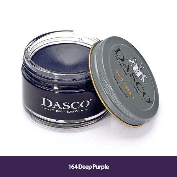 Dasco Shoe Cream