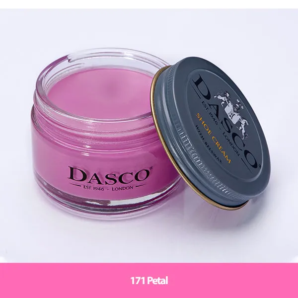 Dasco Shoe Cream