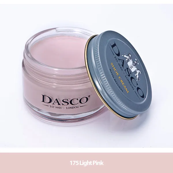 Dasco Shoe Cream