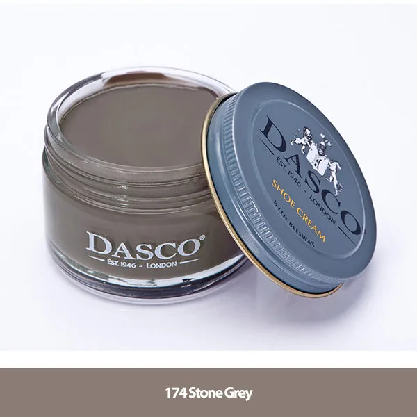 Dasco Shoe Cream