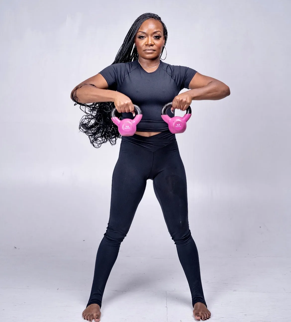Debbie Allen Active Top