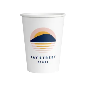 Decent - Tay Street Store - Hot Cup