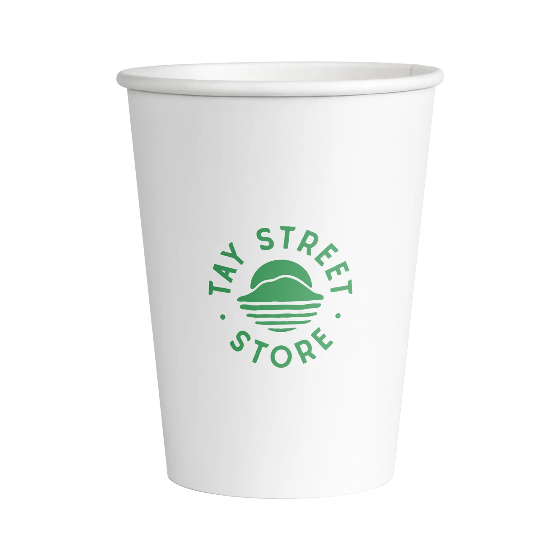 Decent - Tay Street Store - Hot Cup