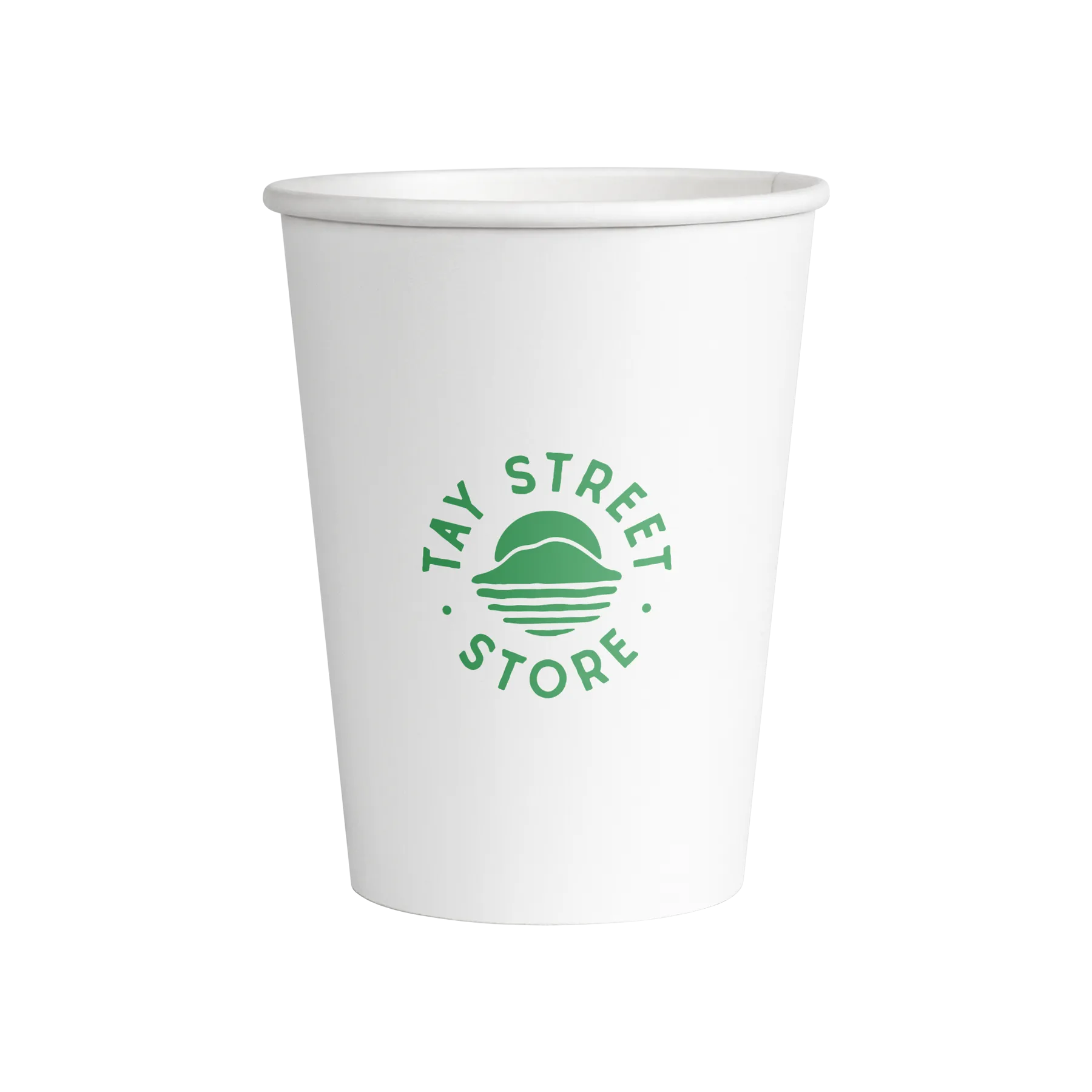Decent - Tay Street Store - Hot Cup