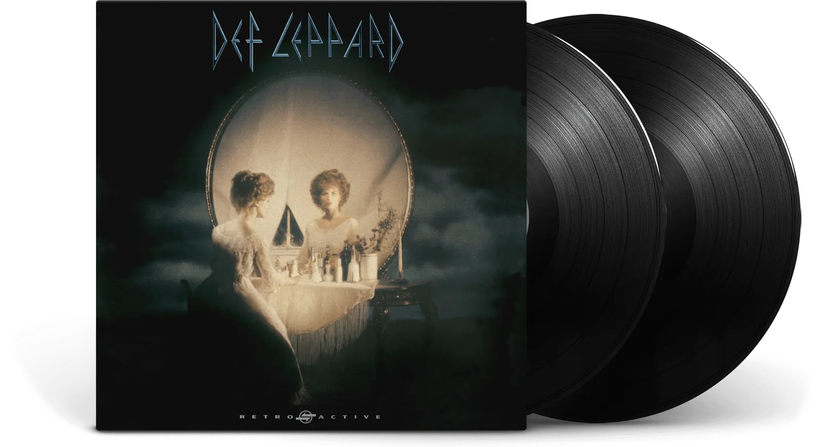 Def Leppard : Retro Active