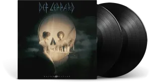 Def Leppard : Retro Active