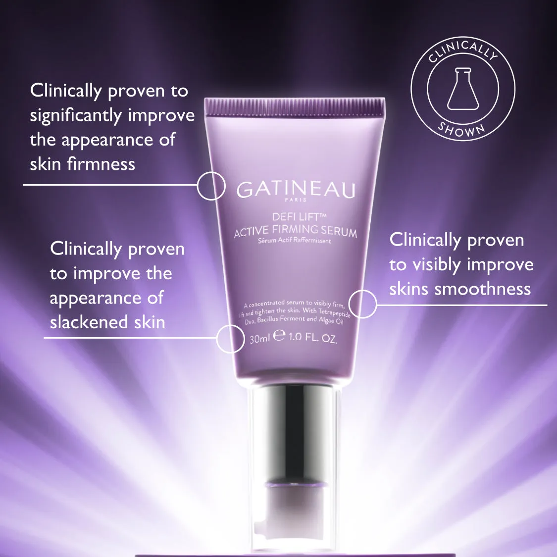Defi Lift™ Active Firming Serum