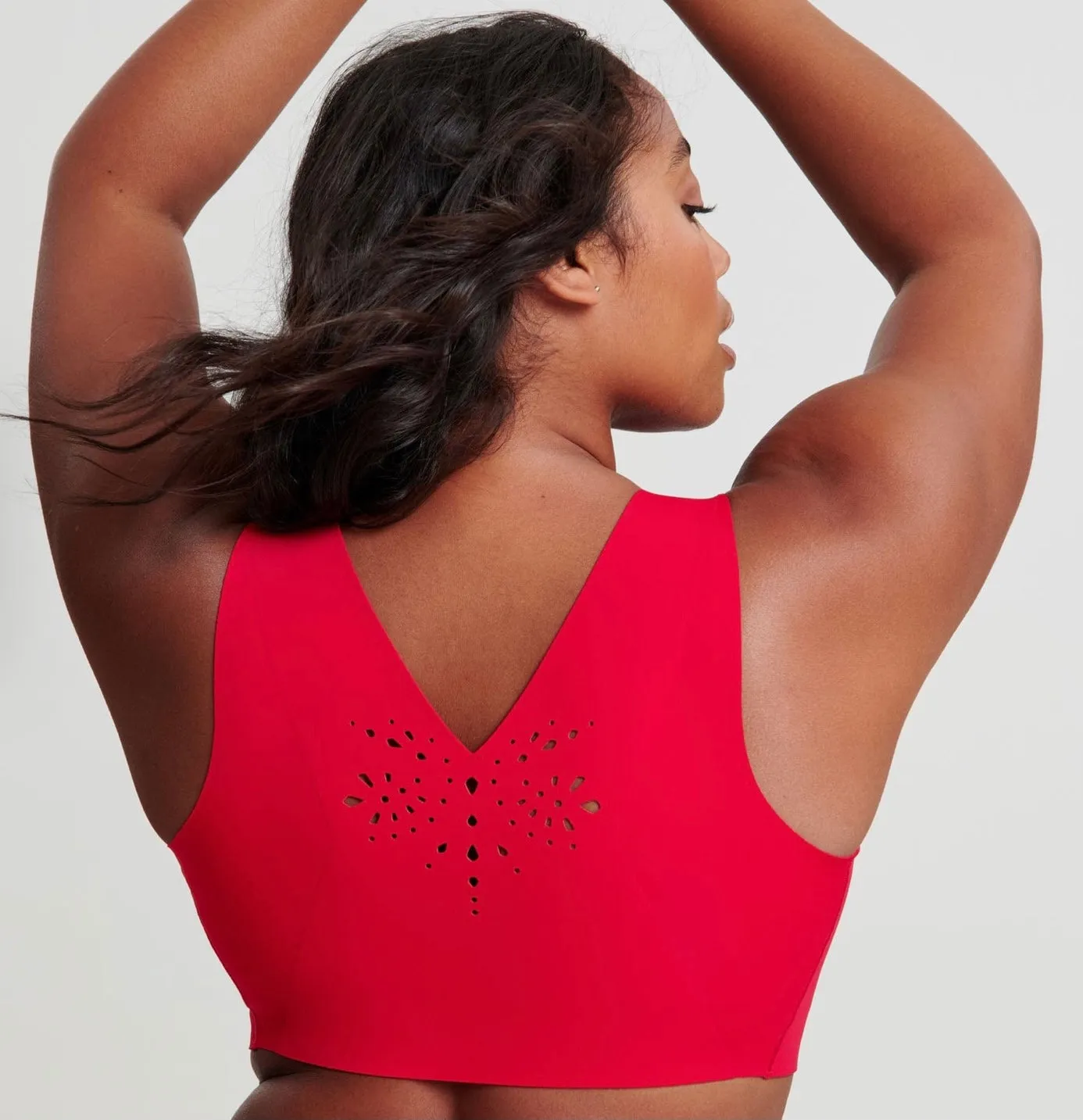 Defy Bra