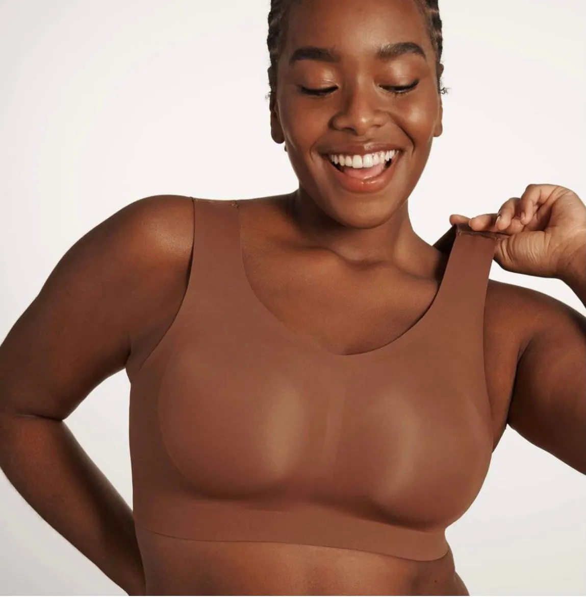 Defy Bra