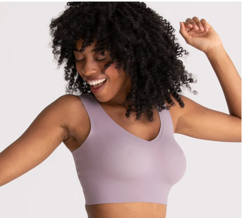 Defy Bra