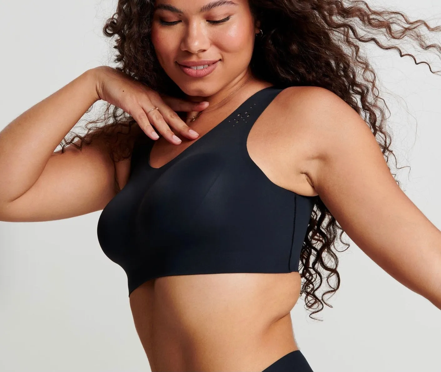 Defy Bra