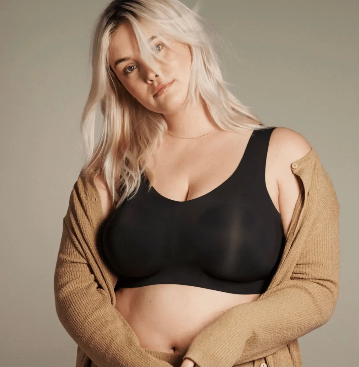 Defy Bra