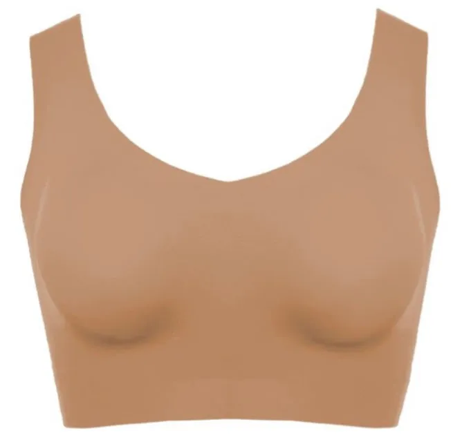 Defy Bra