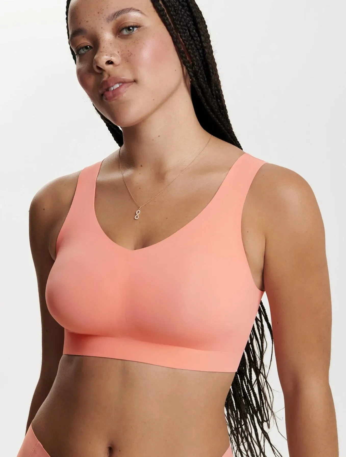 Defy Bra