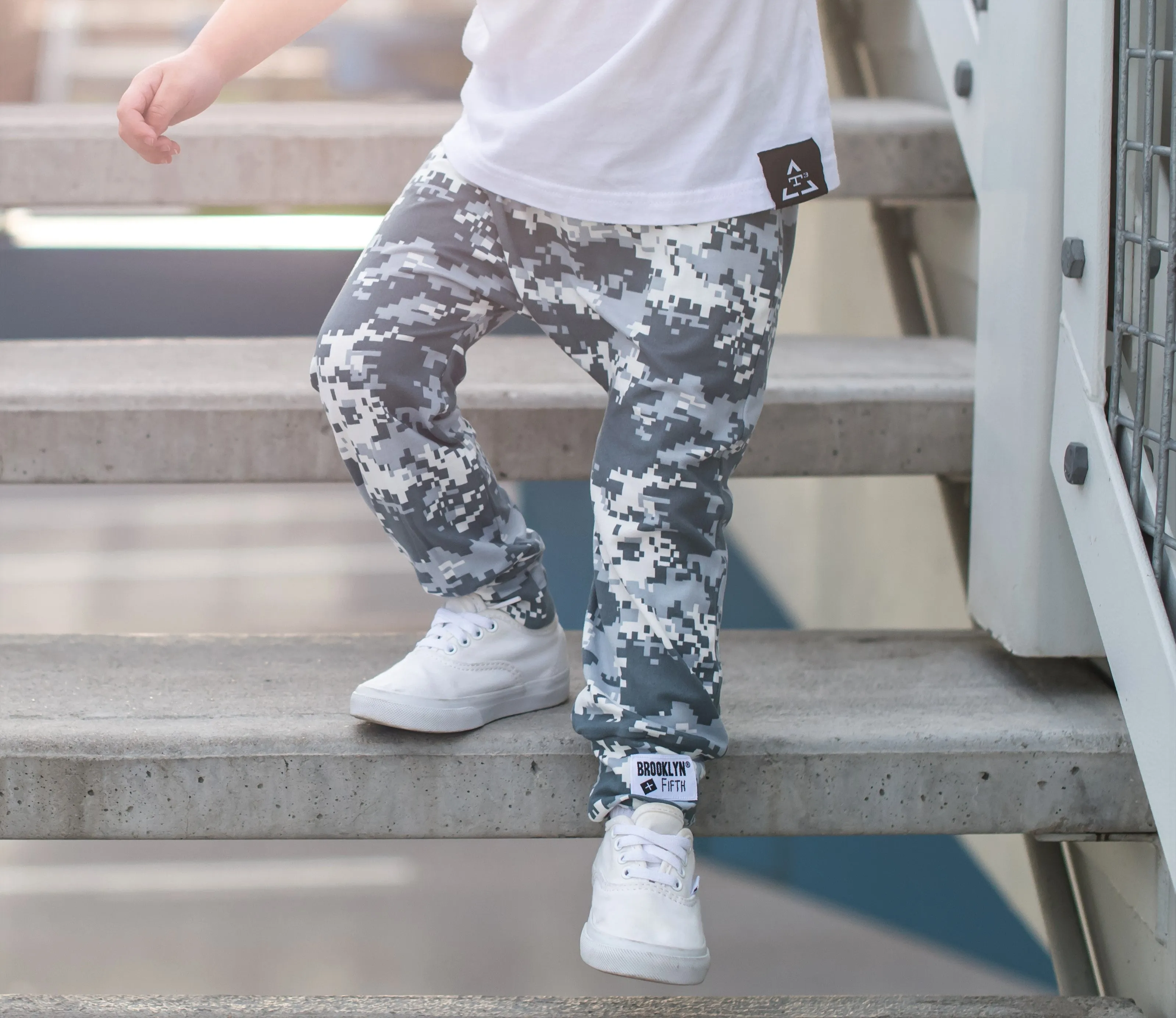 Delancey Street Leggings
