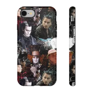 DEPP MOVIE Tough Cases