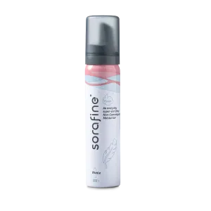 Derma Sorafine Foam 75ml