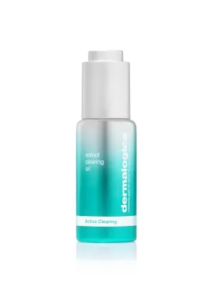 Dermalogica Active Clearing Retinol Clearing Oil