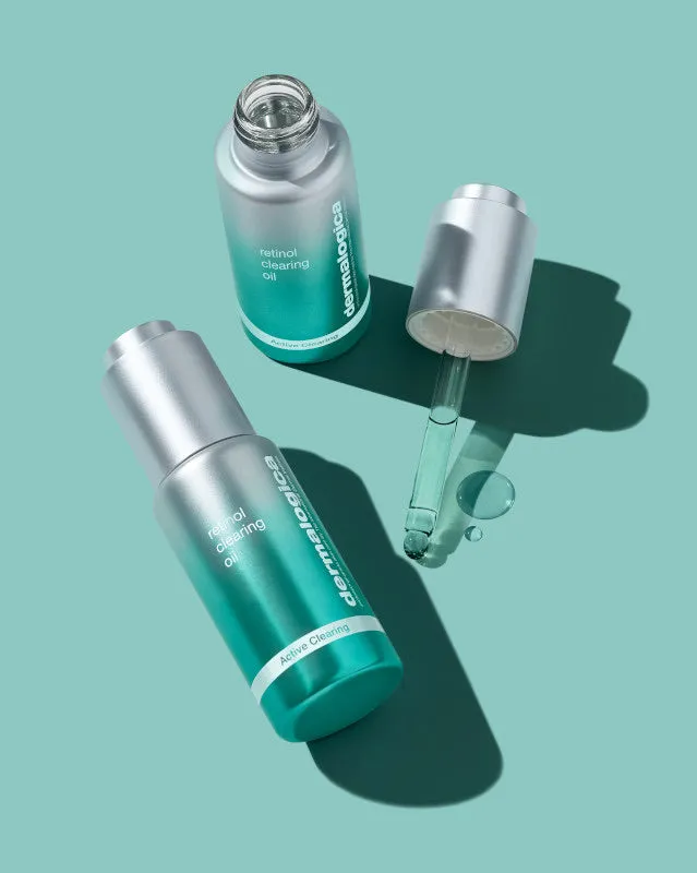 Dermalogica Active Clearing Retinol Clearing Oil