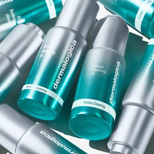 Dermalogica Active Clearing Retinol Clearing Oil