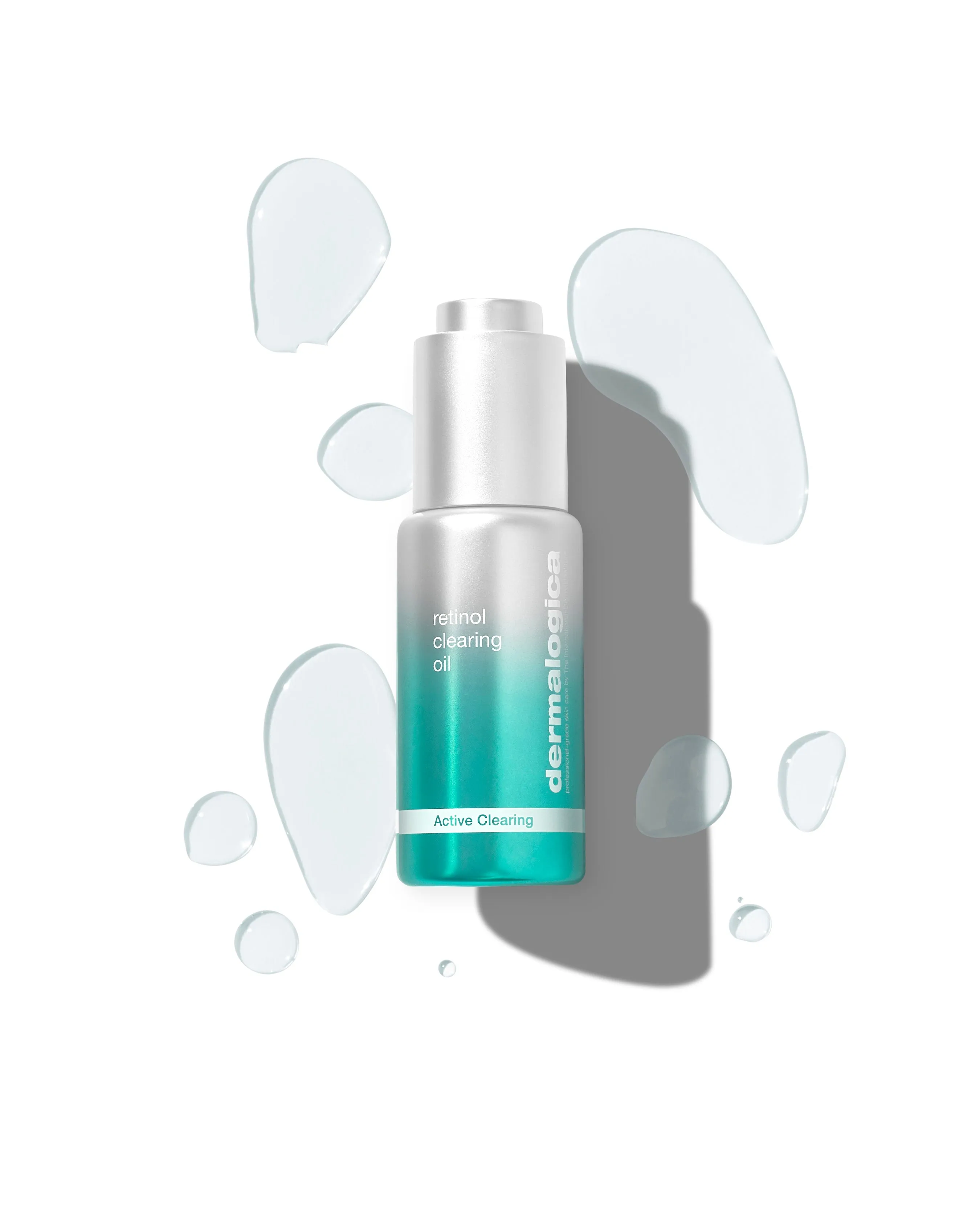 Dermalogica Active Clearing Retinol Clearing Oil