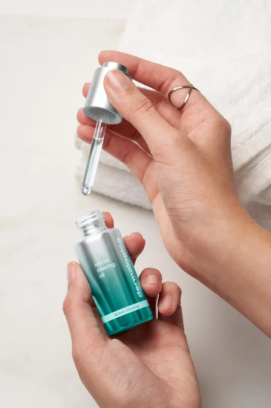 Dermalogica Active Clearing Retinol Clearing Oil