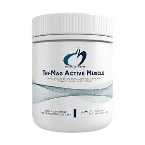 Designs for Health Tri-Mag Active Muscle