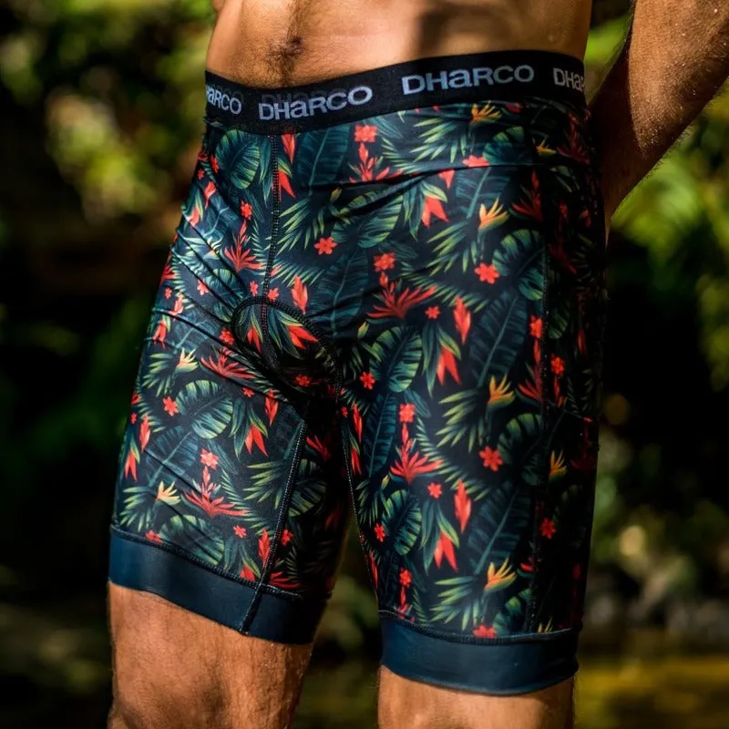 DHaRCO Mens Party Pant | Tropical