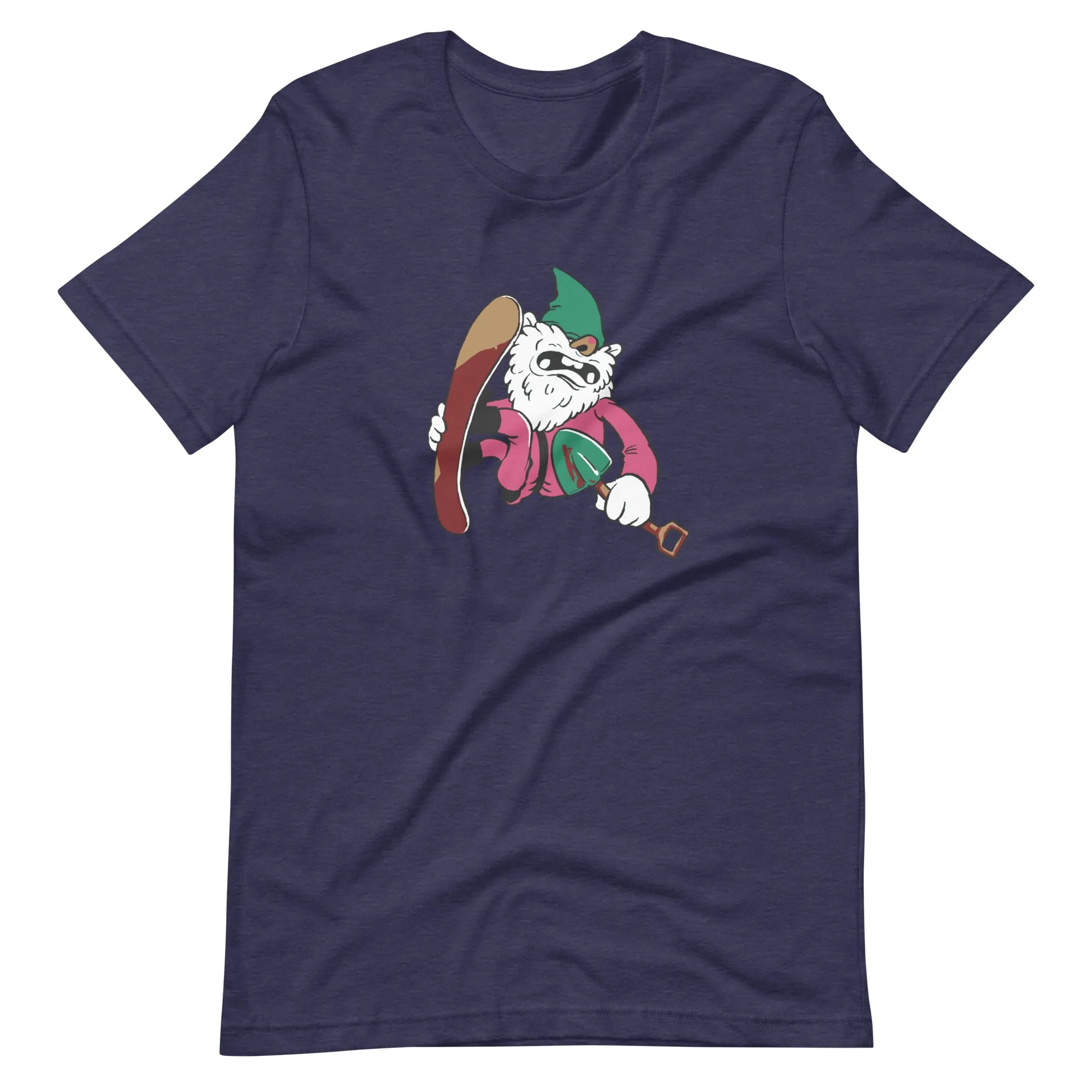 Diggz the Sgnome tee shirt