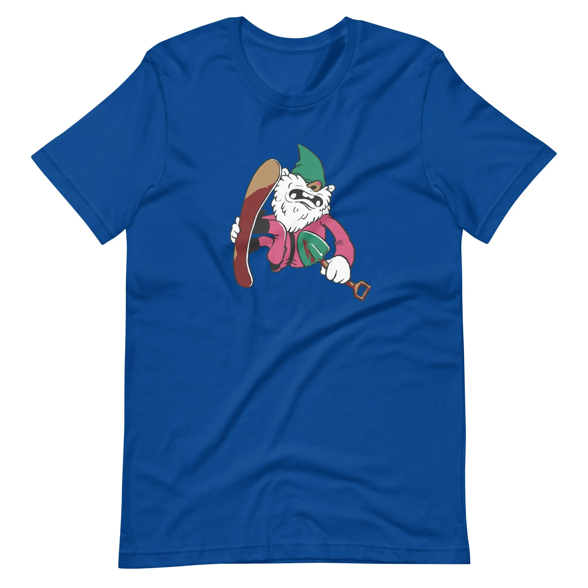 Diggz the Sgnome tee shirt