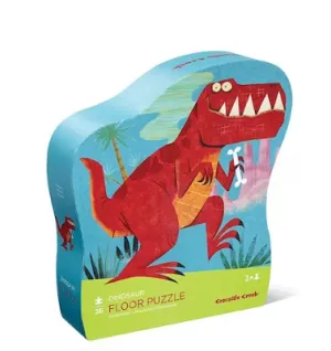 Dinosaur Floor Puzzle