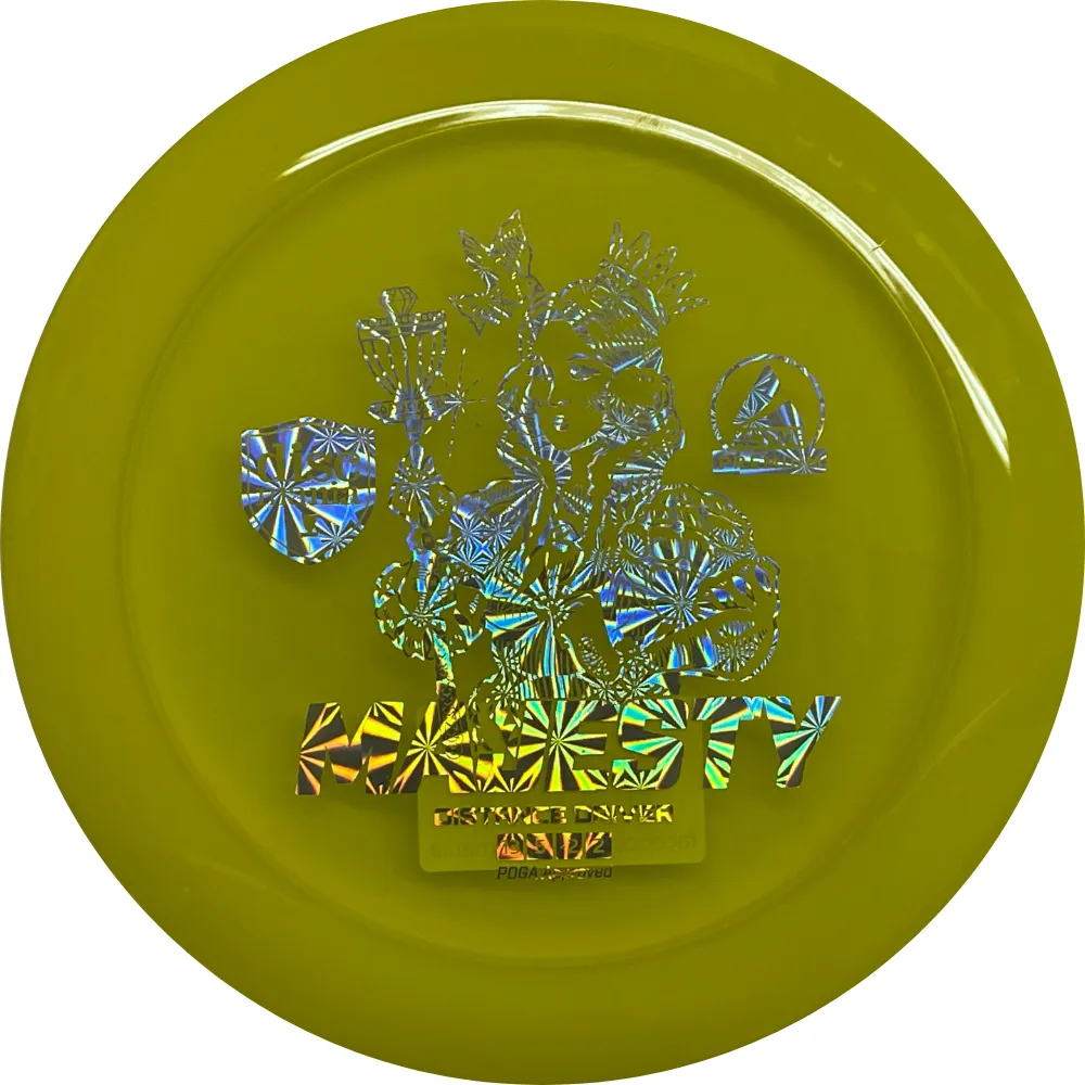 Discmania Active Premium Majesty