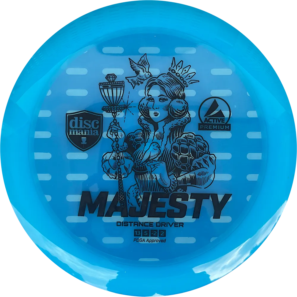 Discmania Active Premium Majesty