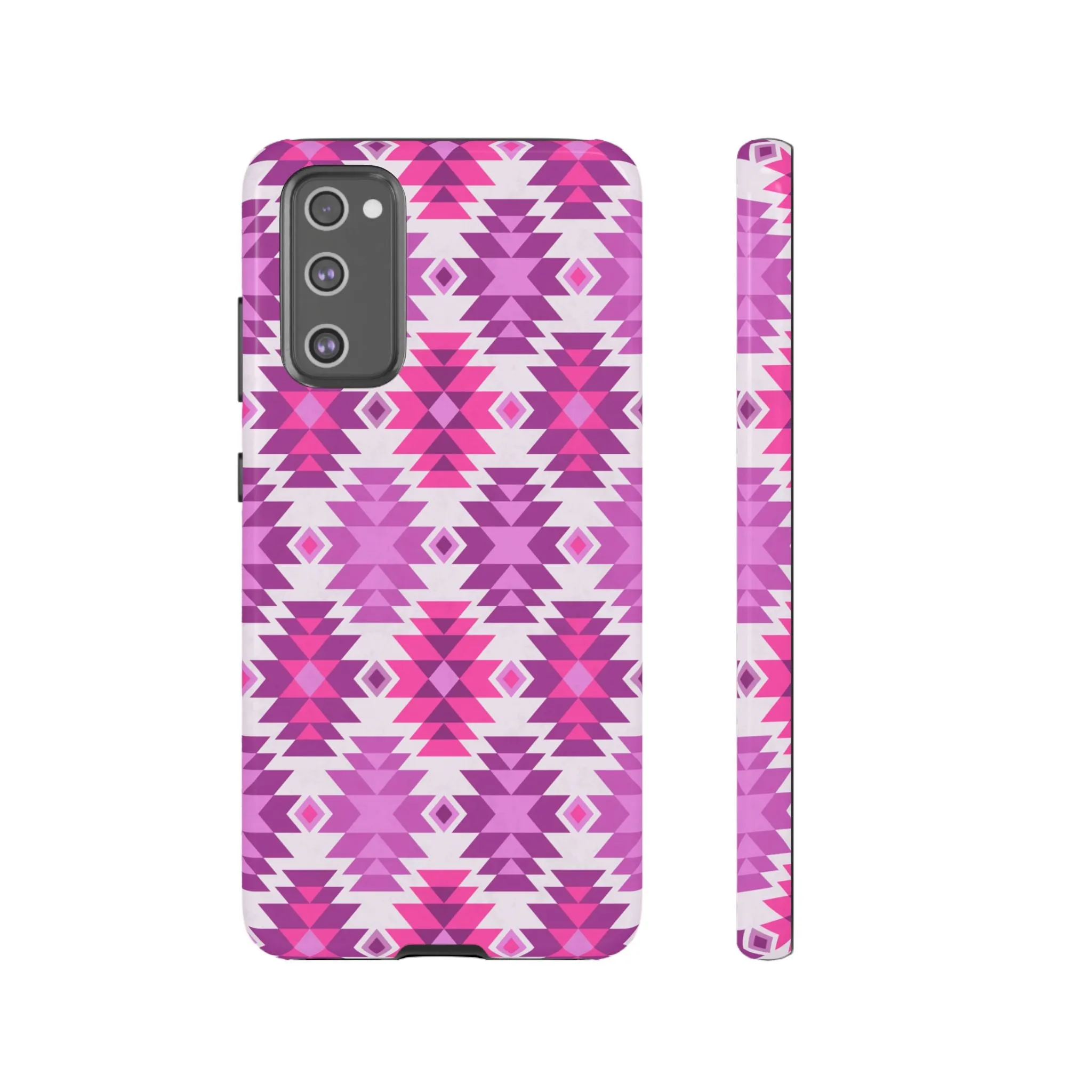 Diva Aztec Cell Phone Case - Various Sizes/Styles