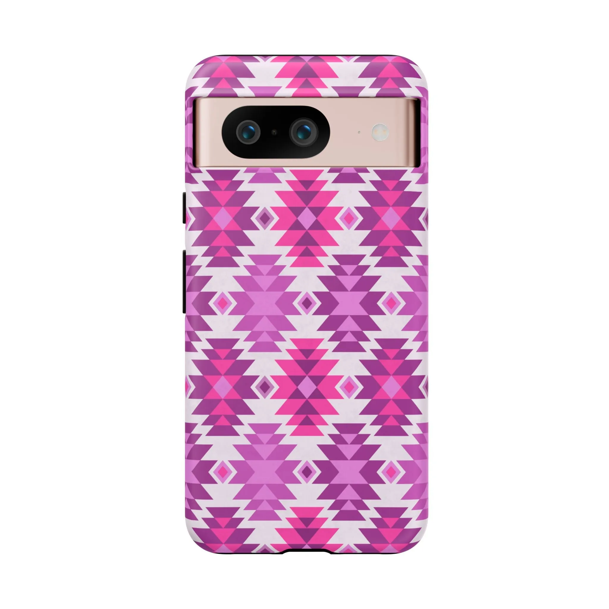 Diva Aztec Cell Phone Case - Various Sizes/Styles