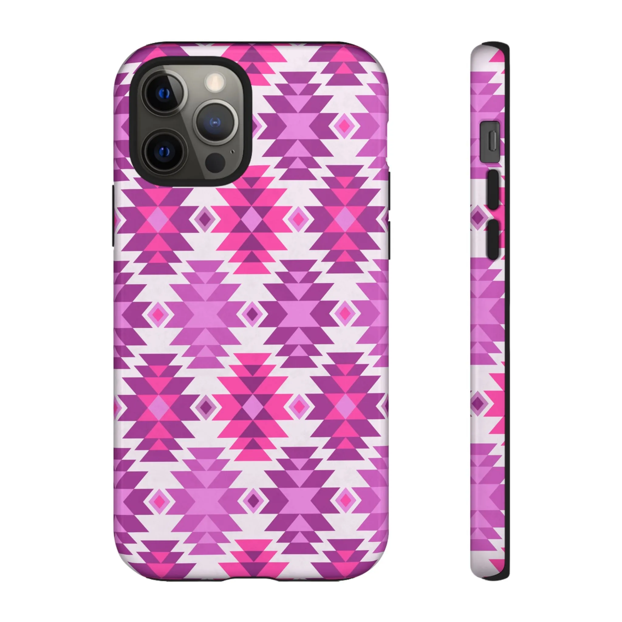 Diva Aztec Cell Phone Case - Various Sizes/Styles