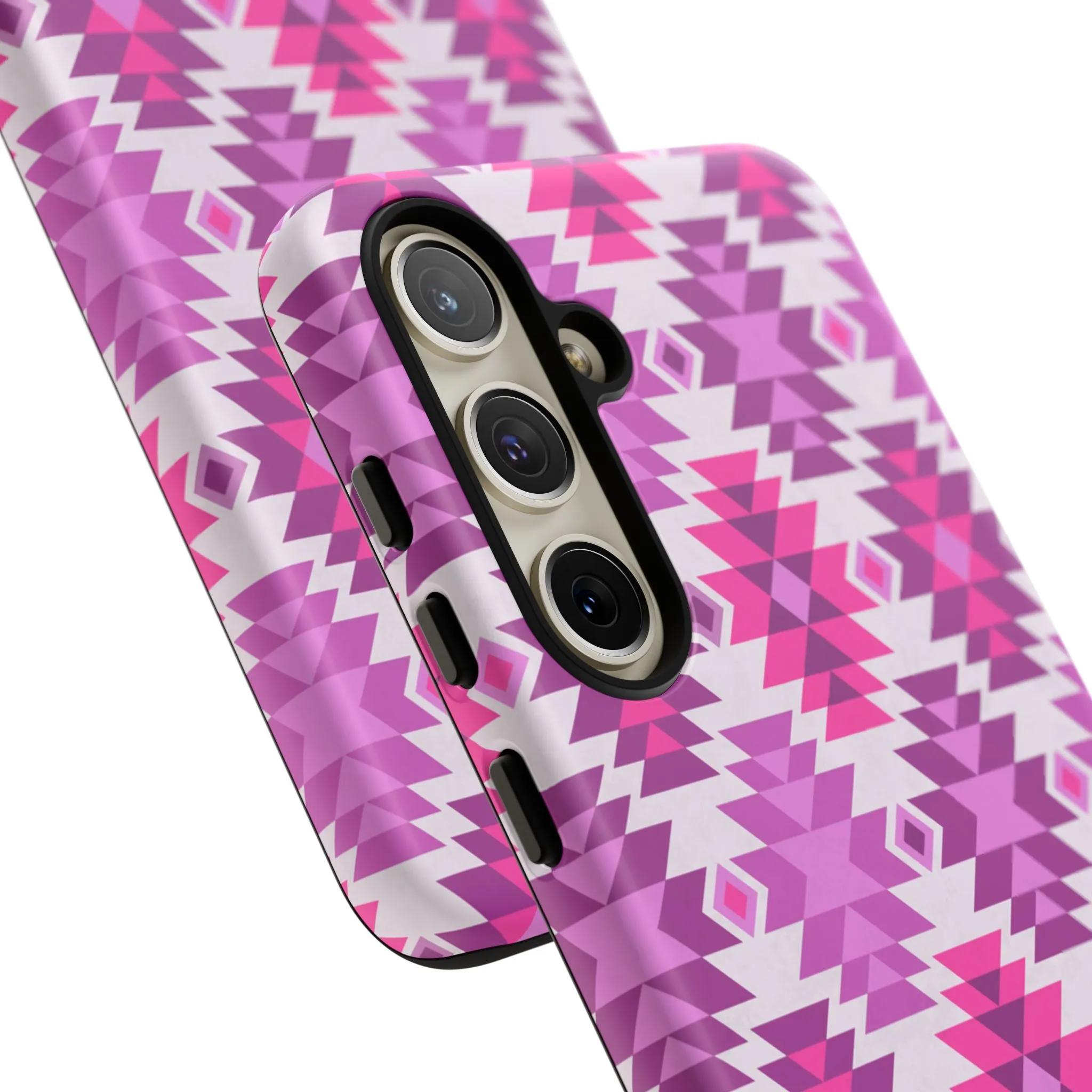 Diva Aztec Cell Phone Case - Various Sizes/Styles
