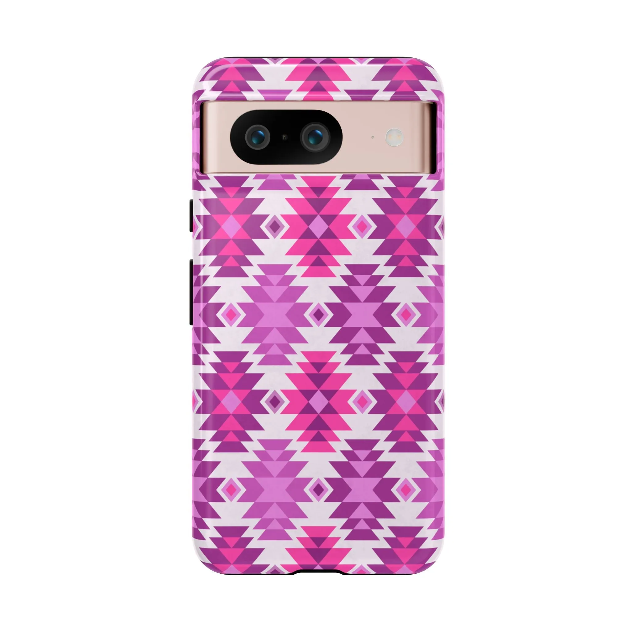 Diva Aztec Cell Phone Case - Various Sizes/Styles